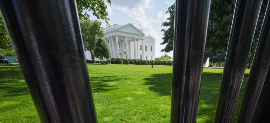 A coalition of 21 state attorneys general sued to block the executive order’s implementation in relation to the Institute of Museum and Library Services, the Federal Mediation and Conciliation Service and the Minority Business Development Agency.